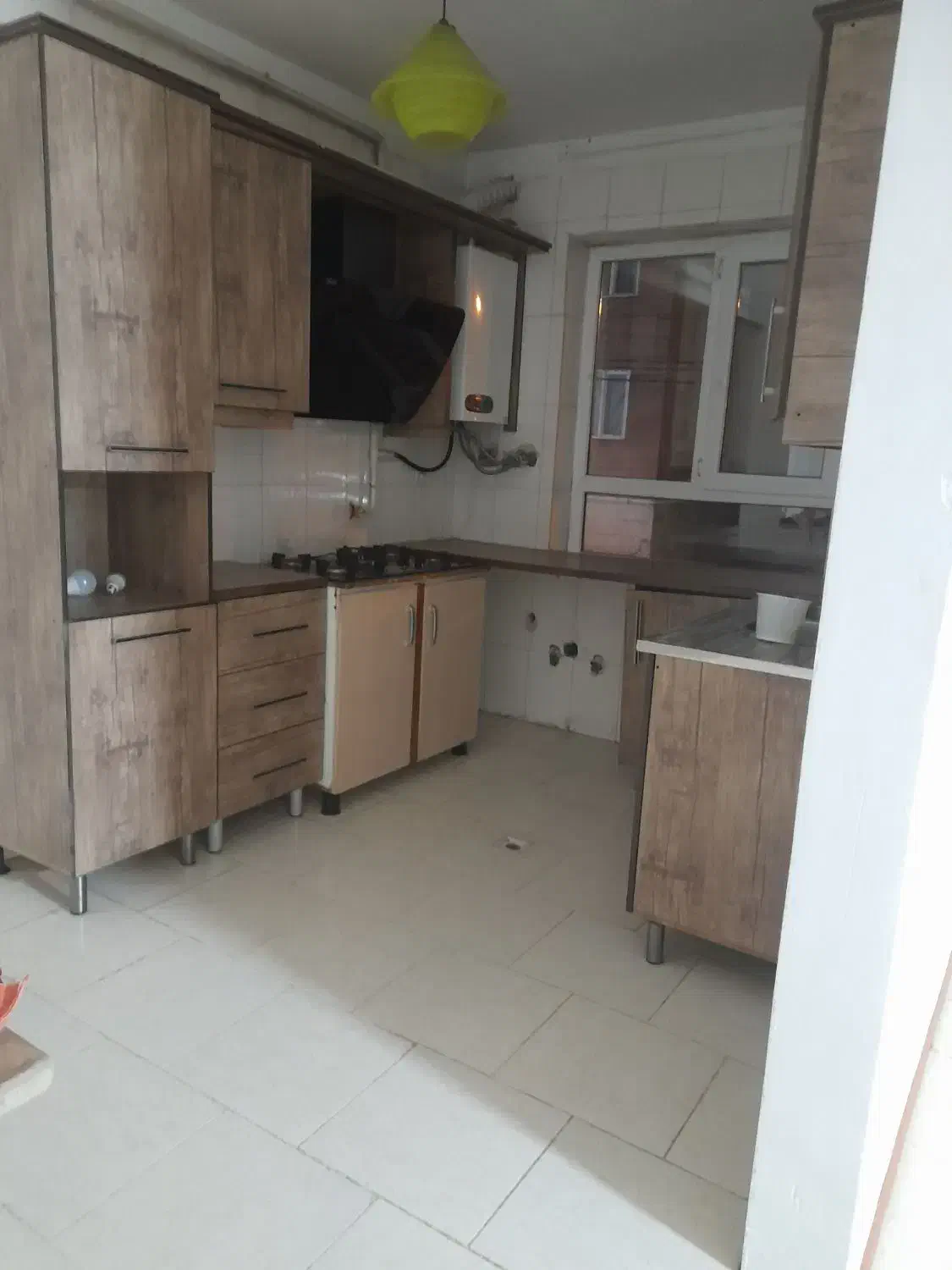 واحد اجاره مهرگان۷۸متری|اجارهٔ آپارتمان|محمدیه-قزوین, |دیوار