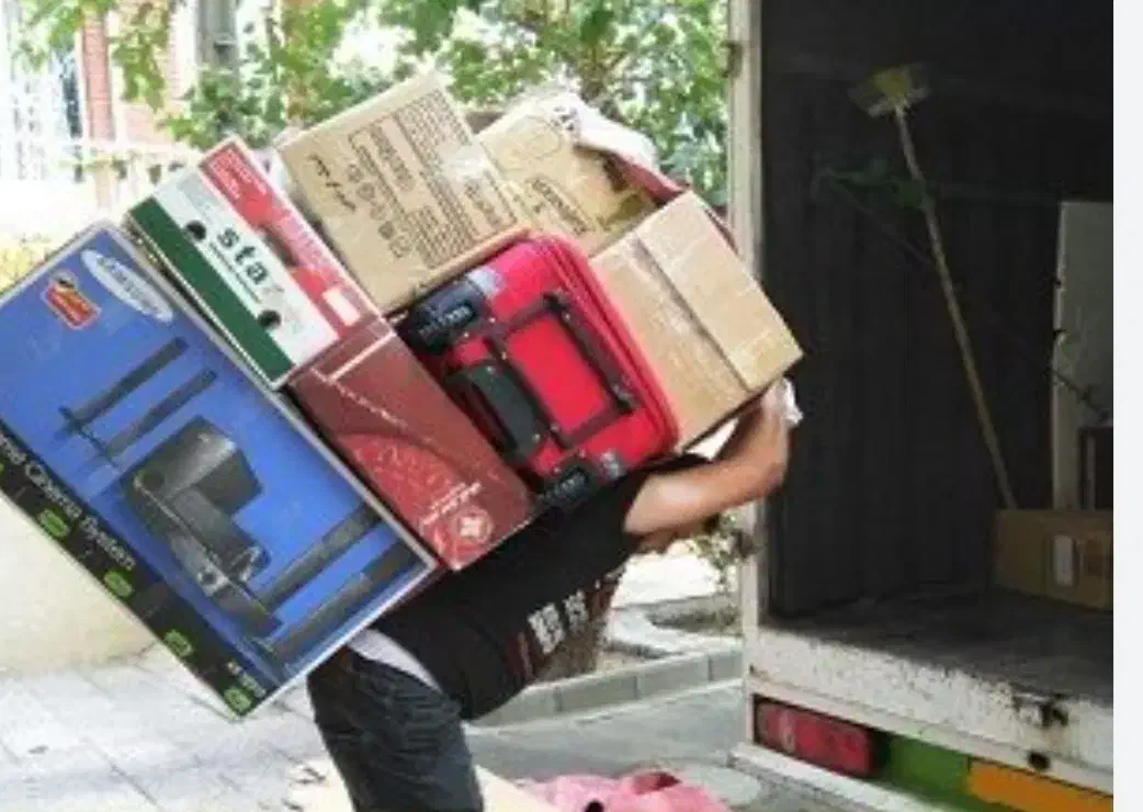 کاگراثاث کشی|خدمات حمل و نقل|سنندج, |دیوار