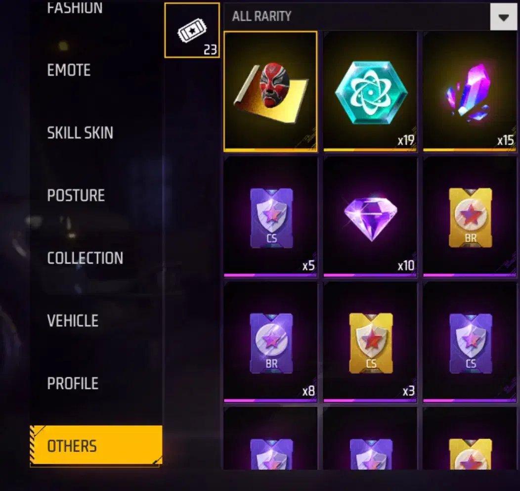 اکـانت فری فـایـر|کنسول، بازی ویدئویی و آنلاین|لیکک, |دیوار