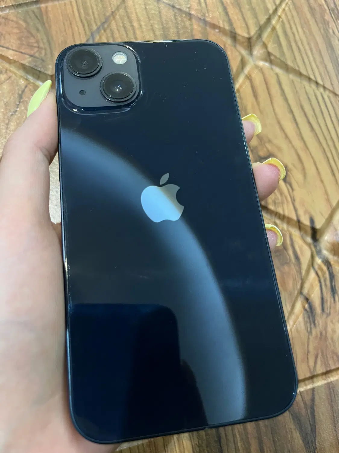 Iphone 13 normal|موبایل|تهران, منیریه|دیوار