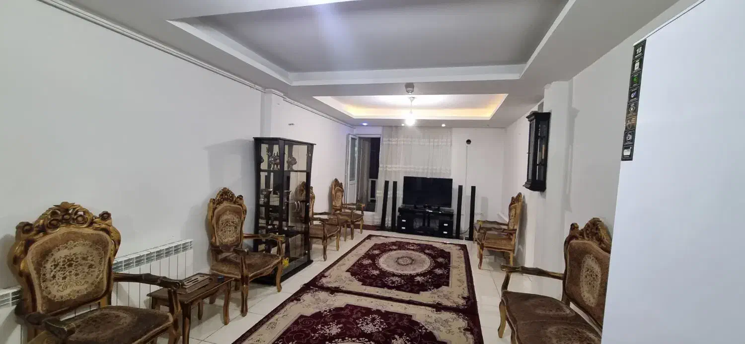 فروش آپارتمان مسکن مهر کاج طبقه ۴ دوخوابه|فروش آپارتمان|سنندج, |دیوار