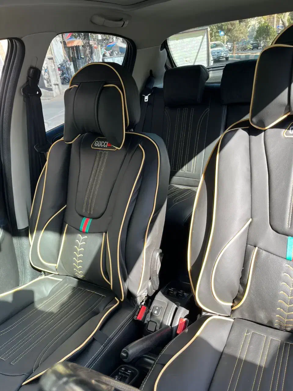 روکش صندلی|قطعات یدکی و لوازم جانبی|تهران, والفجر (افسریه)|دیوار