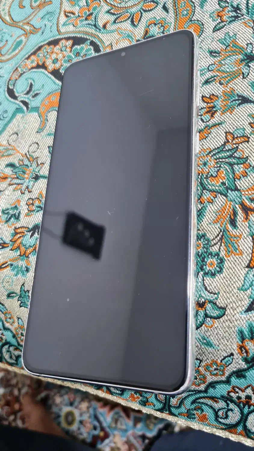 s21 plus|موبایل|مراغه, |دیوار