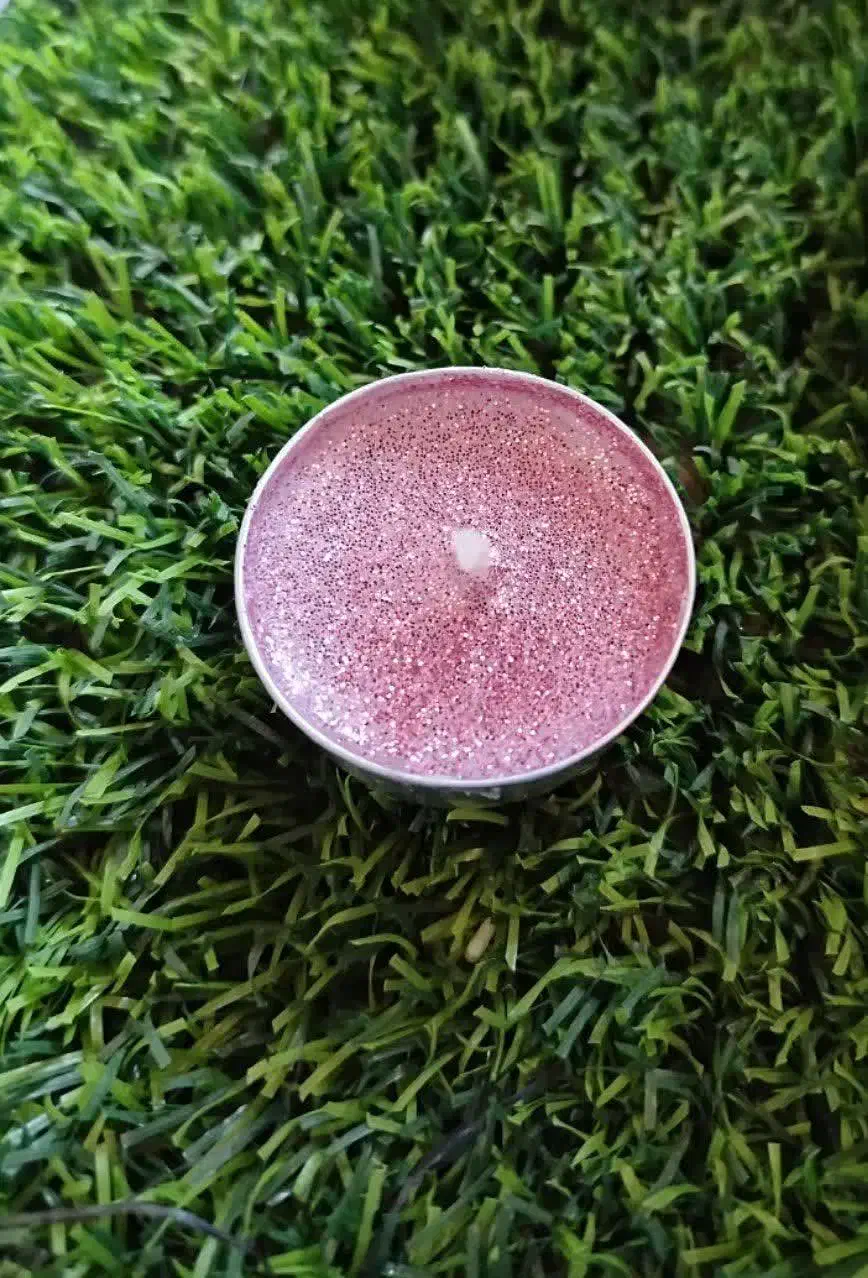 انواع شمع های فانتزی|صنایع دستی و سایر لوازم تزئینی|بیرجند, |دیوار