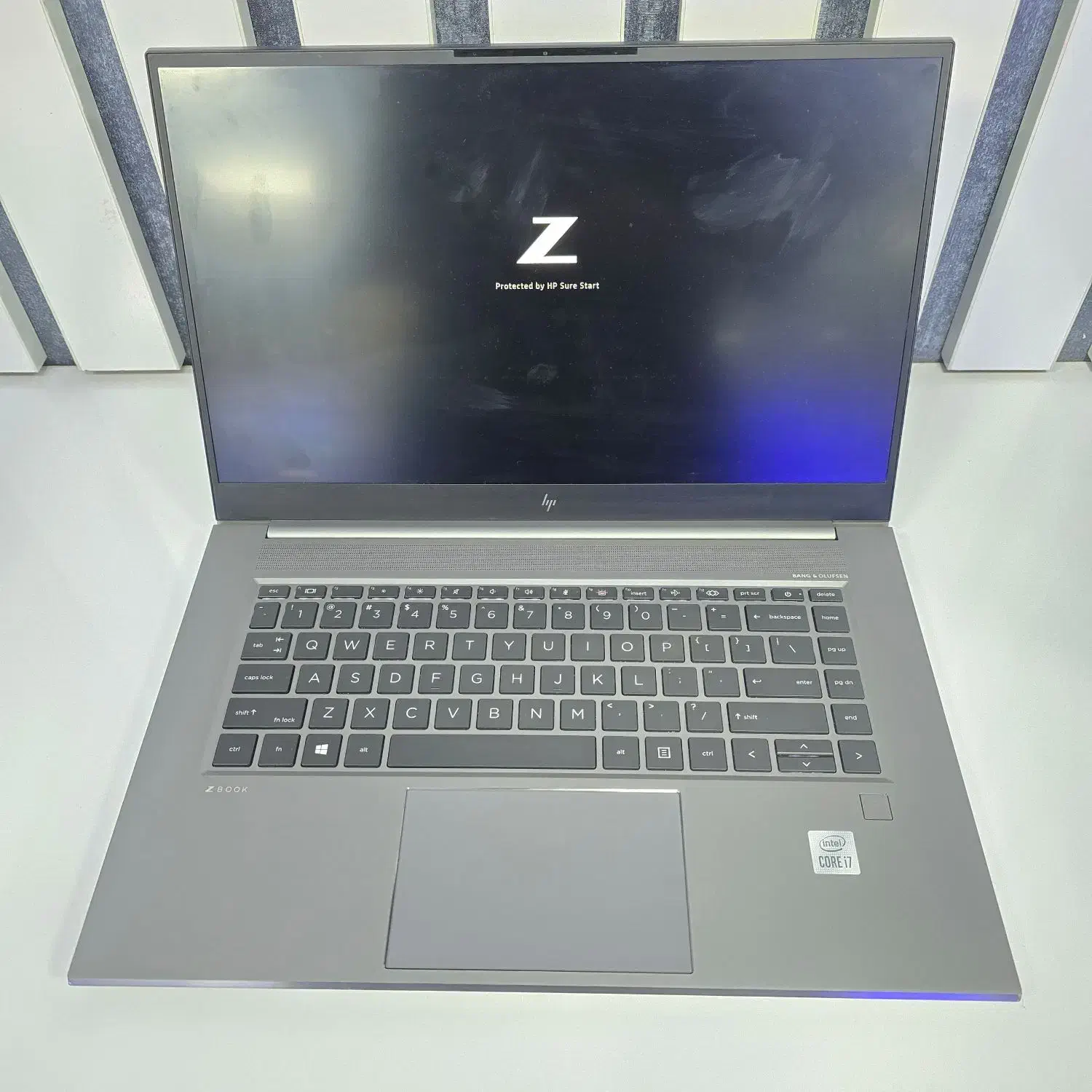 HP ZBOOK G7 طراحی، تدوین و بازی  i7/2070 اقساطی|رایانه همراه|کرج, اصفهانی‌ها|دیوار