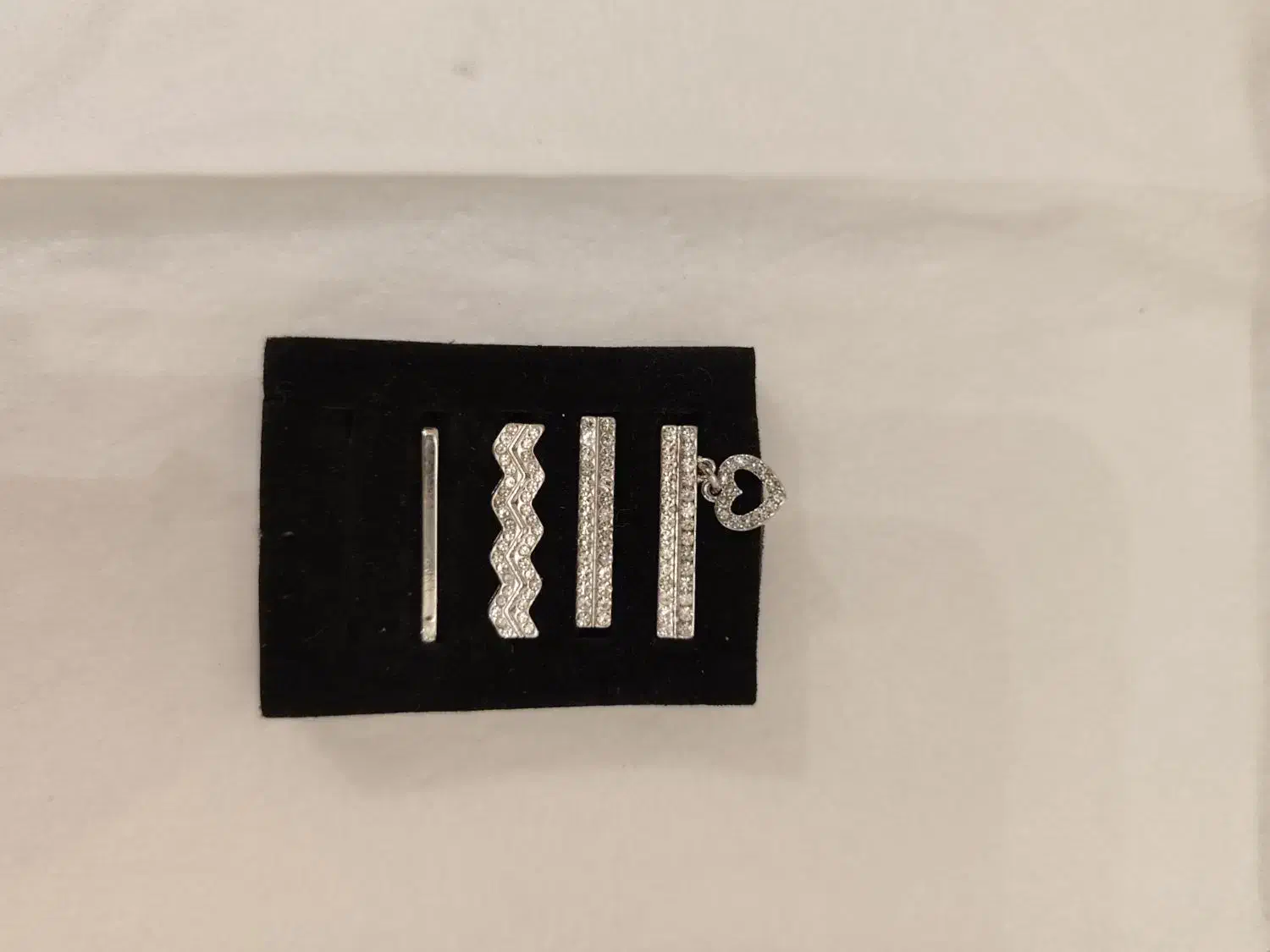 آویز ساعت اپل واچ|لوازم جانبی موبایل و تبلت|کرمانشاه, |دیوار