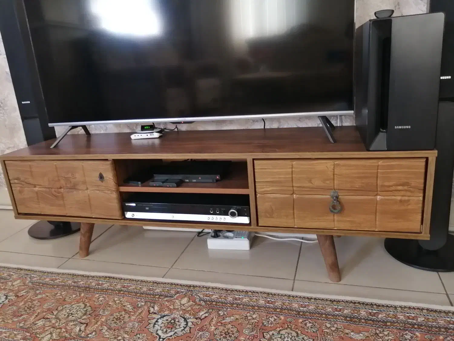 میزتلویزیون|میز تلویزیون|ورامین, خیر آباد|دیوار