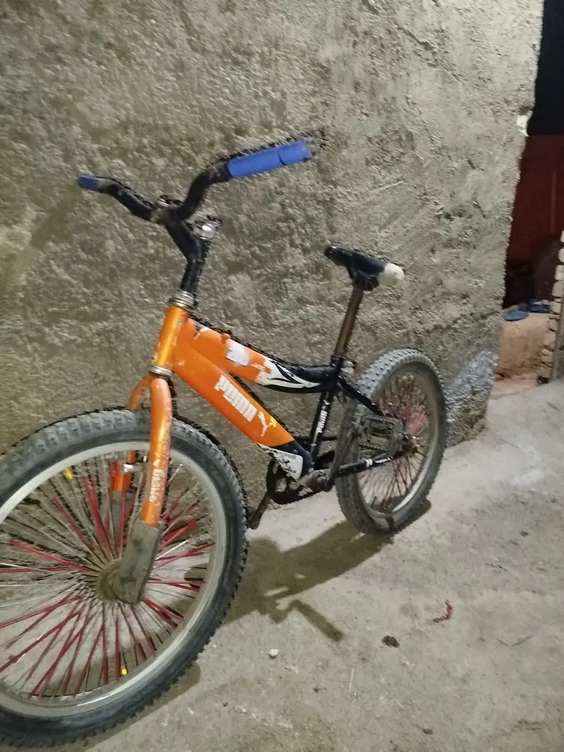 دوچرخه ۲۰|دوچرخه، اسکیت، اسکوتر|گلپایگان, |دیوار