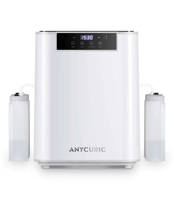 Anycubic Wash And Cure Max|ماشین‌آلات صنعتی|تهران, کوی بیمه|دیوار