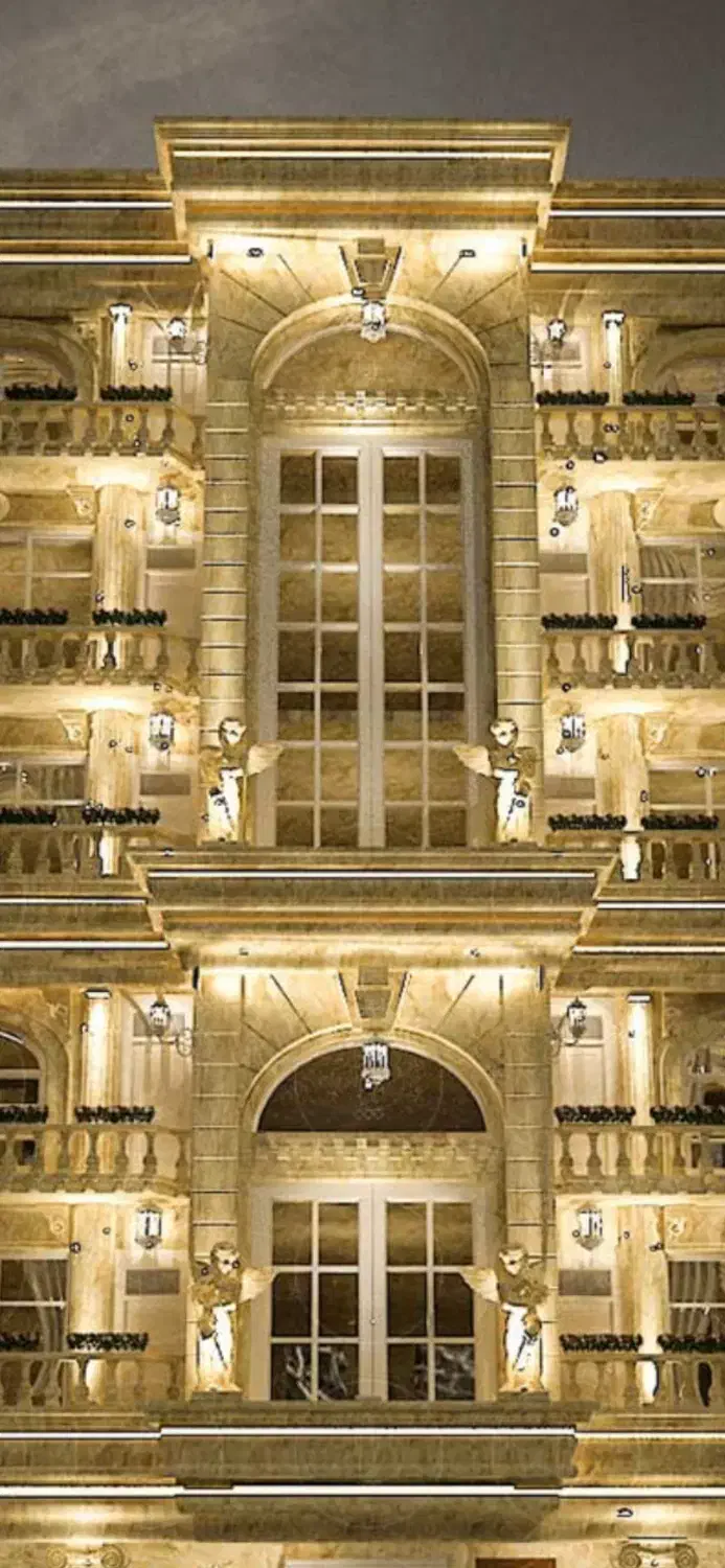 آپارتمان ۳خواب فول امکانات رو به افتاب شرقی فردوسی|فروش آپارتمان|شاهین‌شهر, فردوسی|دیوار