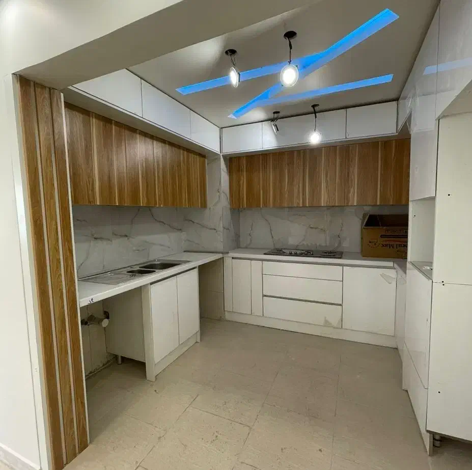 بهترین سرمایه گذاری در فاز9 پروژه بنام افلاک|فروش آپارتمان|پردیس, فاز ۹|دیوار