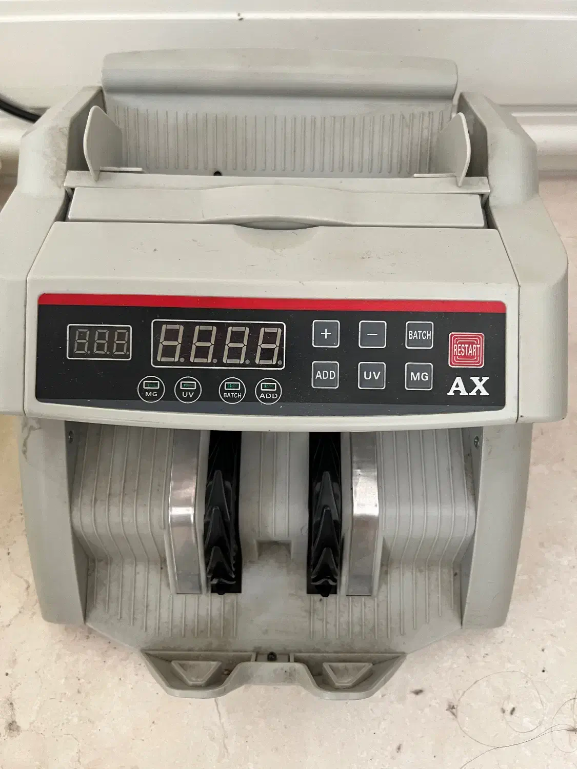 پول شمارAx2200|فروشگاه و مغازه|تهران, قلهک|دیوار