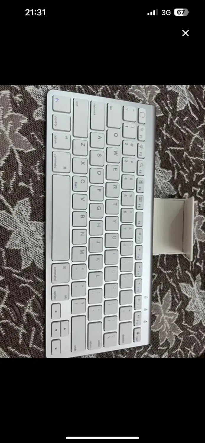 کیبورد|قطعات و لوازم جانبی رایانه|تهران, حشمتیه|دیوار