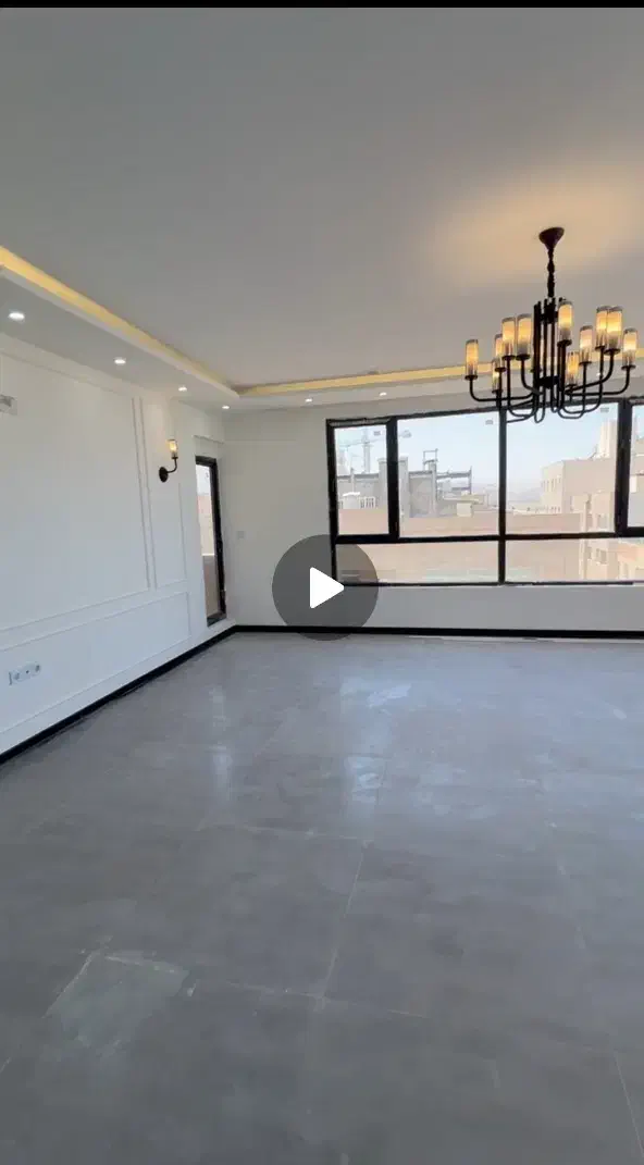 ۱۵۰ متر دونبش ویو ابدی/ ۲ واحدی / الهیه|فروش آپارتمان|مشهد, الهیه|دیوار