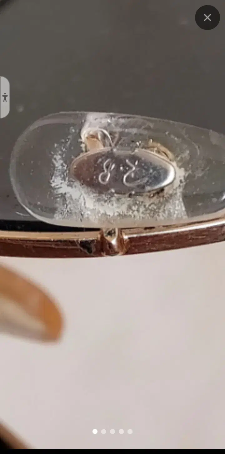 ریبن اصل امریکایی|زیورآلات و اکسسوری|شیراز, عفیفآباد|دیوار