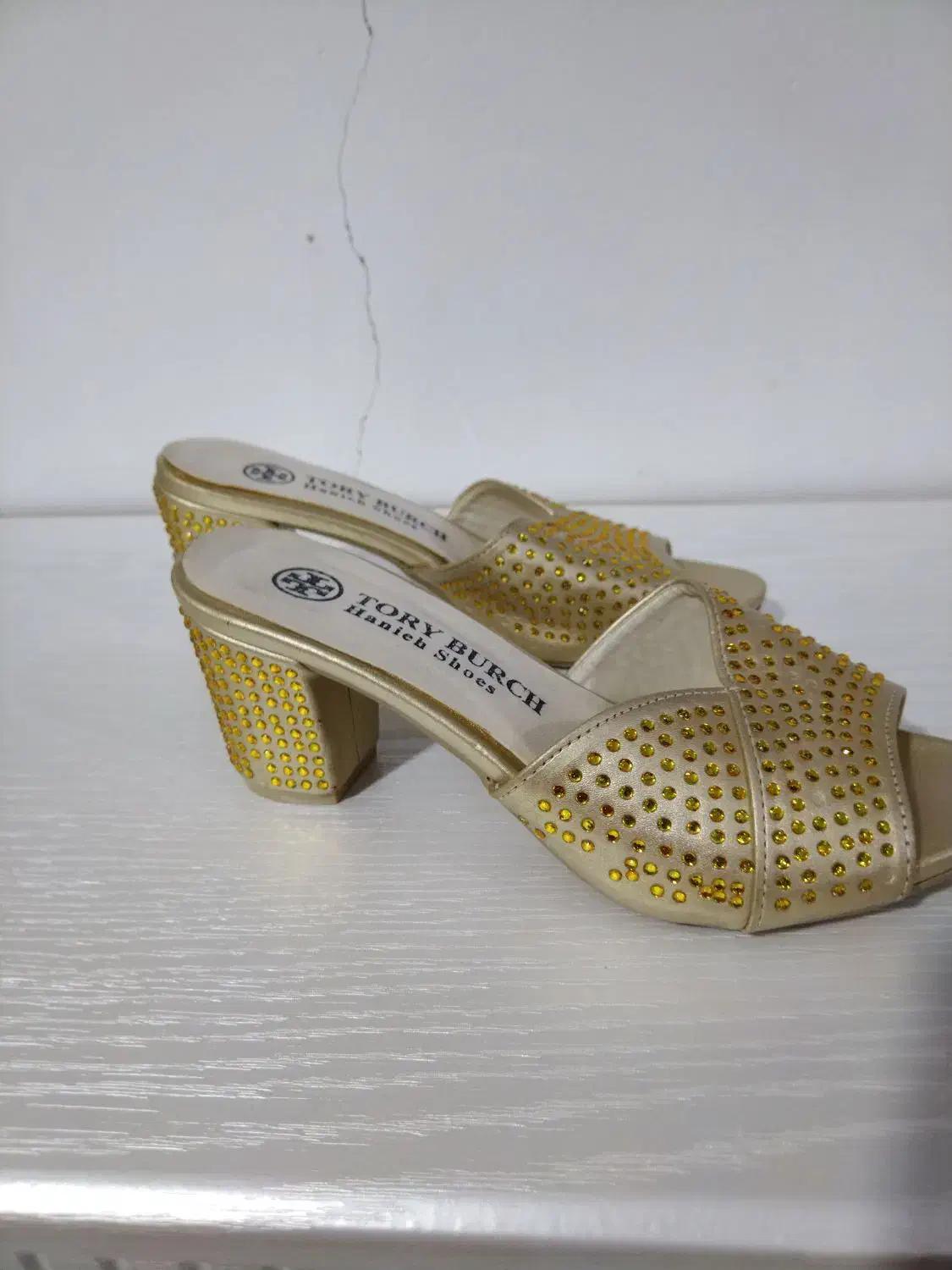 کیف و کفش مجلسی خارجی|کیف، کفش، کمربند|اردبیل, |دیوار