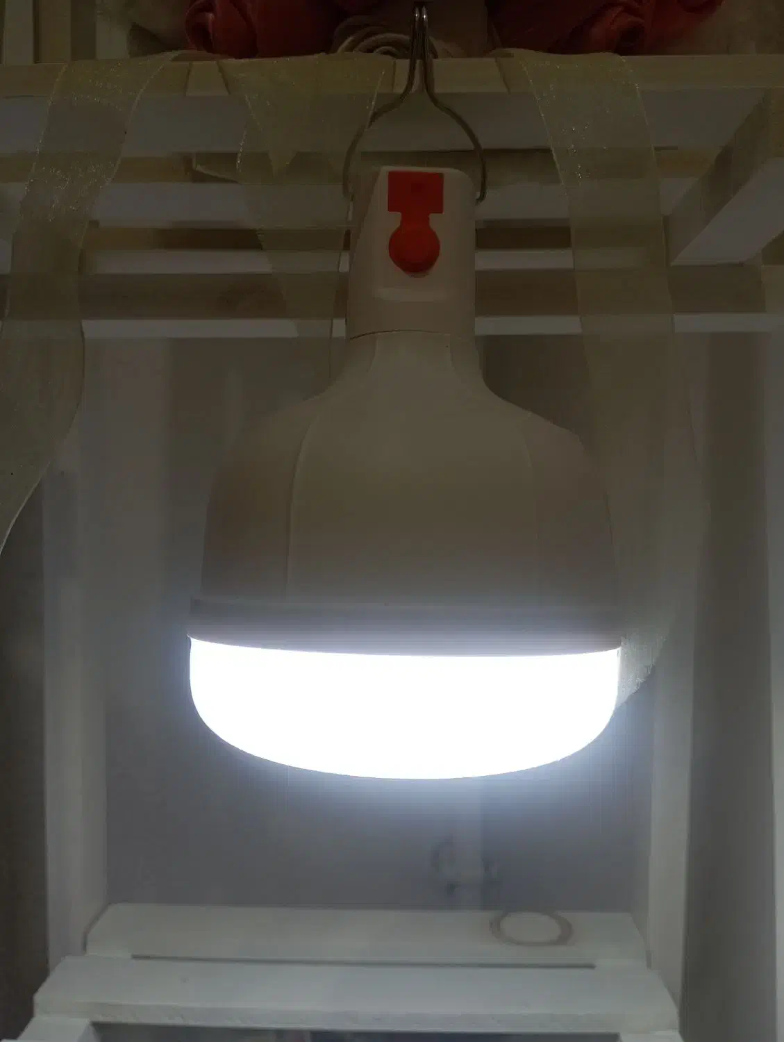 لامپ پنل خورشیدی|لامپ و چراغ|پاوه, |دیوار