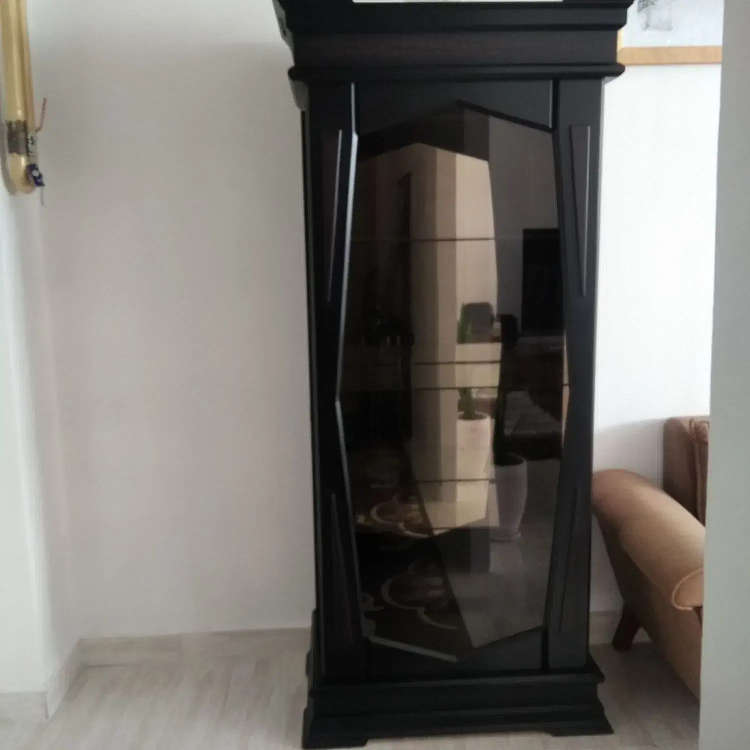 هیچ ایرادی ندارد سالم اس|بوفه، ویترین، کنسول|ایلخچی, |دیوار