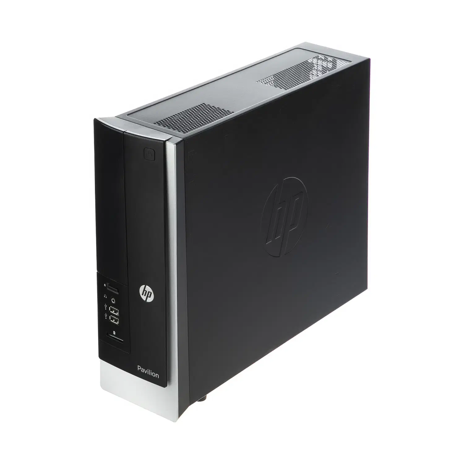 کیس کامپیوتر اچ پی مدل Slim Line 400|قطعات و لوازم جانبی رایانه|تهران, شهرک شریفی|دیوار