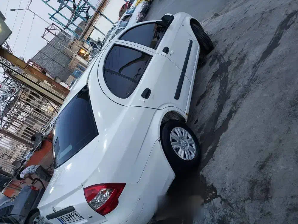 تیباصندوق دار|خودرو سواری و وانت|زابل, |دیوار