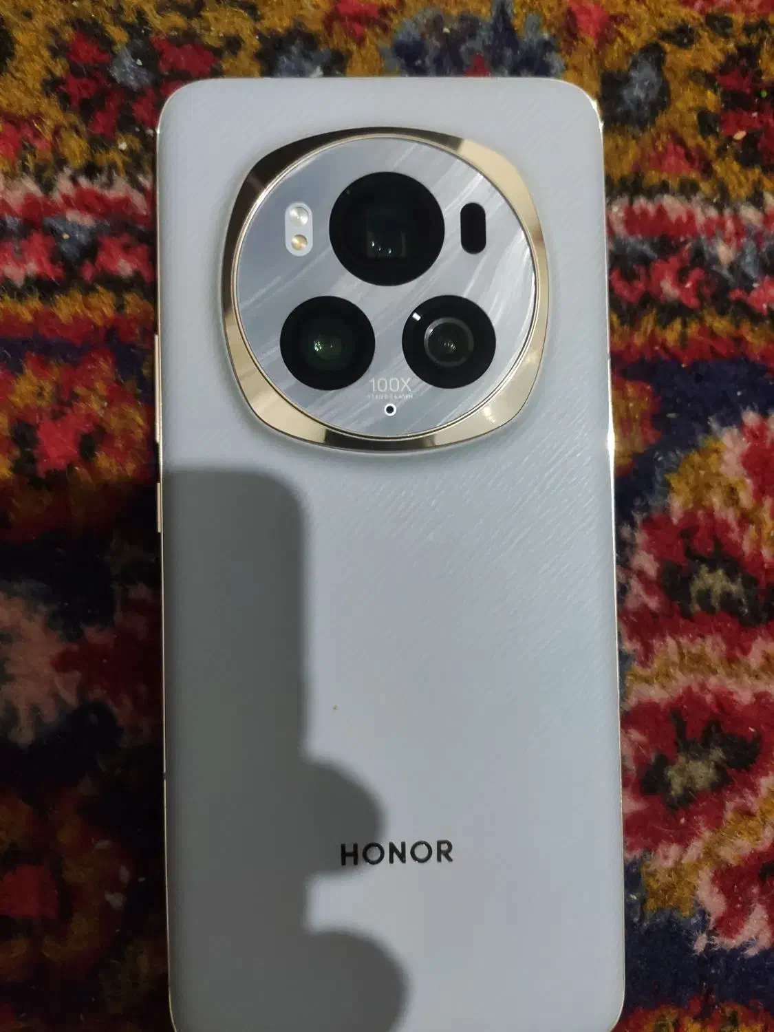 honor magic 6 pro|موبایل|تهران, نبی اکرم|دیوار