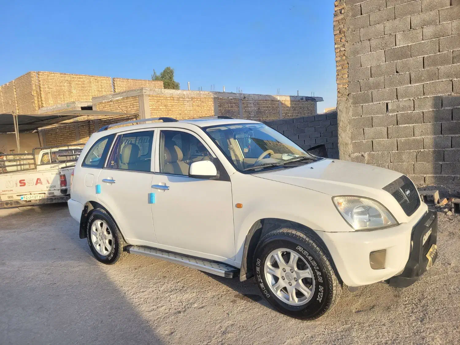 خودرو ام وی ام x33|خودرو سواری و وانت|رفسنجان, |دیوار
