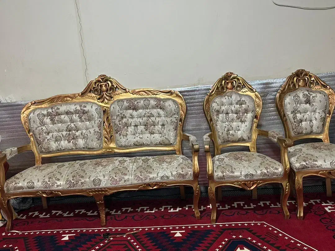 مبل سلطنتی  ساخت تهران|مبلمان خانگی و میز عسلی|شیراز, کوشک میدان|دیوار