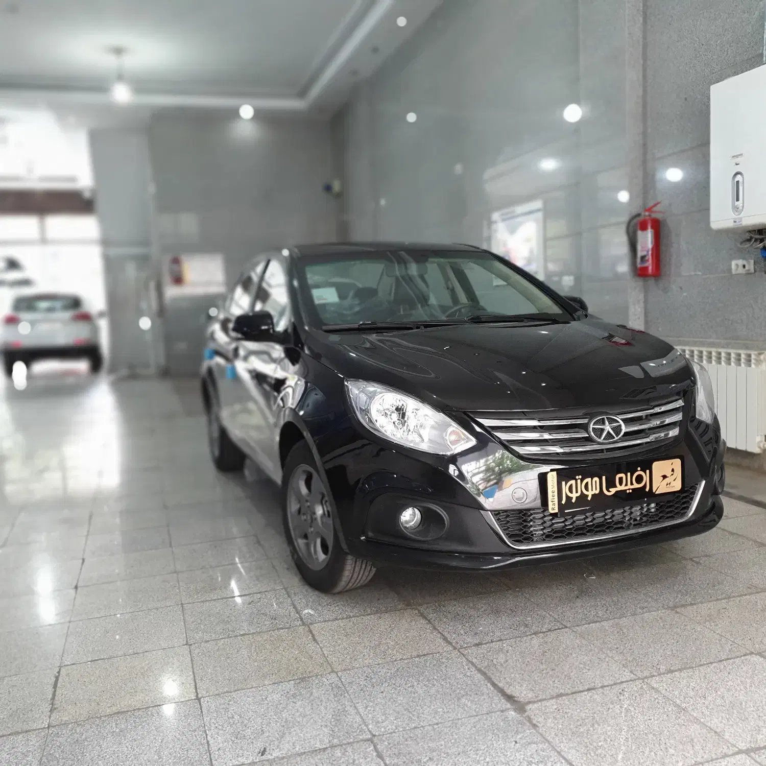 فروش نقدی جک جی 4/ jac j4|خودرو سواری و وانت|تهران, آبشار|دیوار