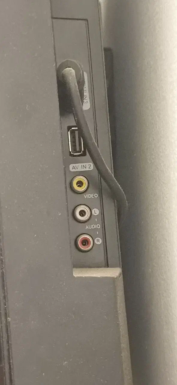 تلویزیون سامسونگ 40 اصل کره|تلویزیون و پروژکتور|نوشهر, |دیوار