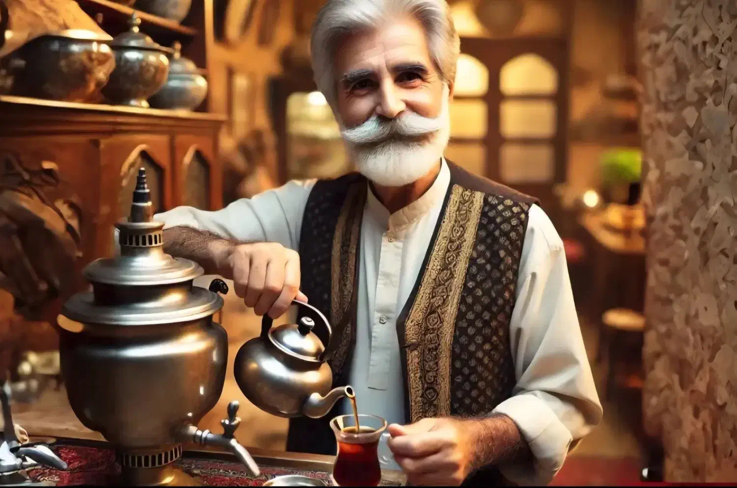 به آبدارچی متعهد دراملاک همراه یه واحد تک خواب|استخدام سرایداری و نظافت|آمل, |دیوار