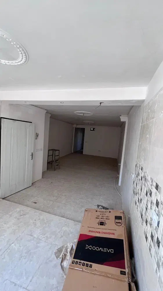 واحد اجاره ای ۹۰متری۲خواب نوساز|اجارهٔ آپارتمان|پاکدشت, پاکدشت (مامازند)|دیوار