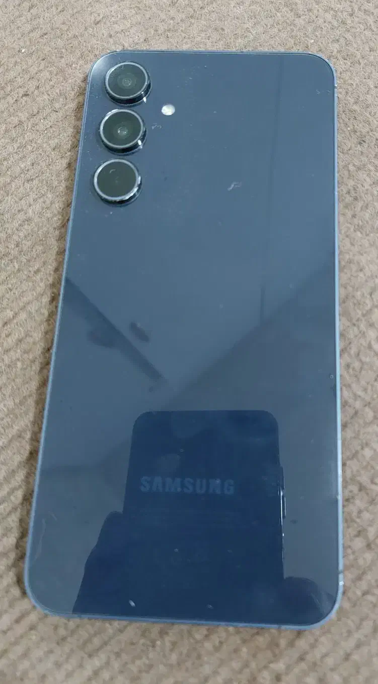 گوشی A55|موبایل|تبریز, |دیوار