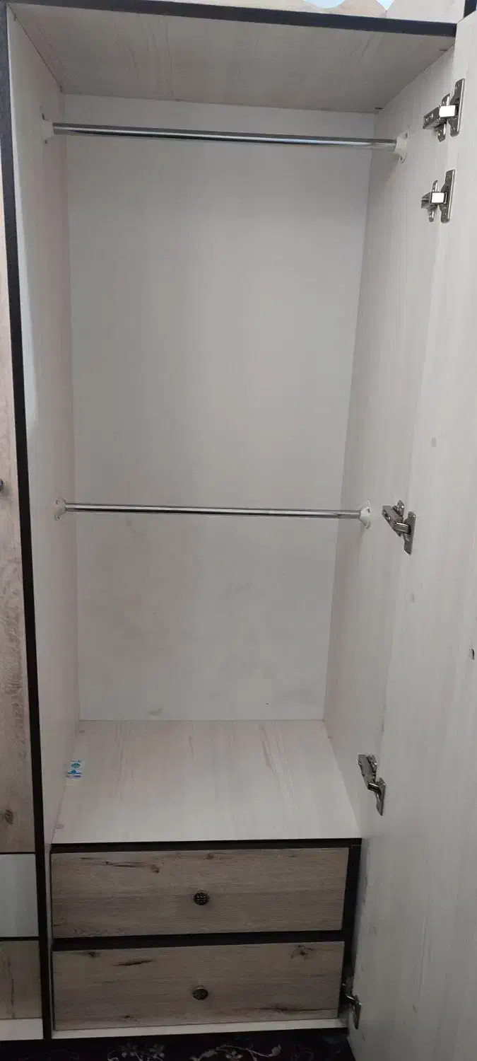 کمد کودک|اسباب و اثاث بچه|لنجان, |دیوار