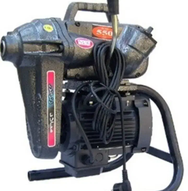 لوله بازکنی بافنر برقی وهوا تمام تاسیسات آقای باشی|خدمات پیشه و مهارت|دوگنبدان, |دیوار