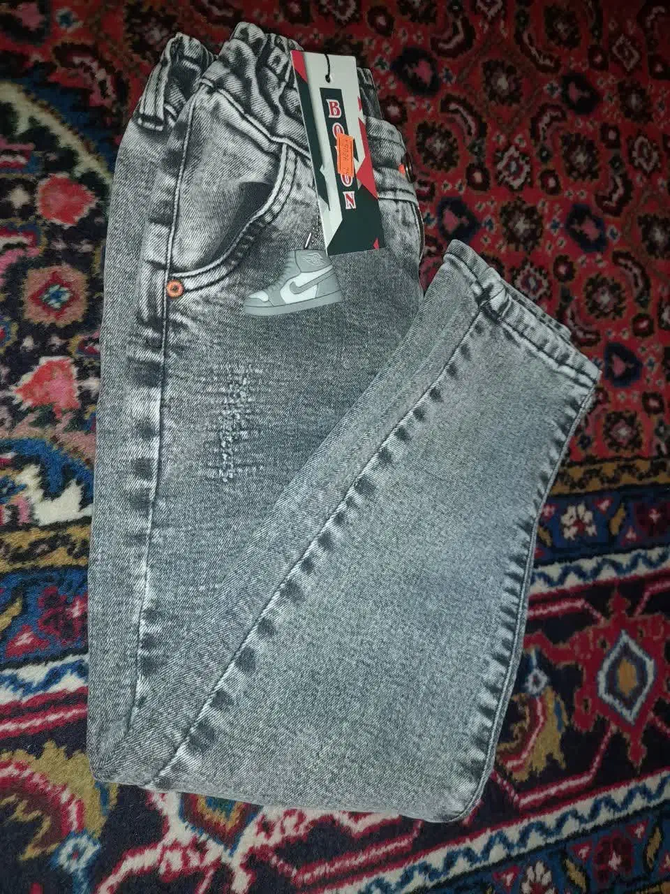 شلوار|کفش و لباس بچه|اردبیل, |دیوار