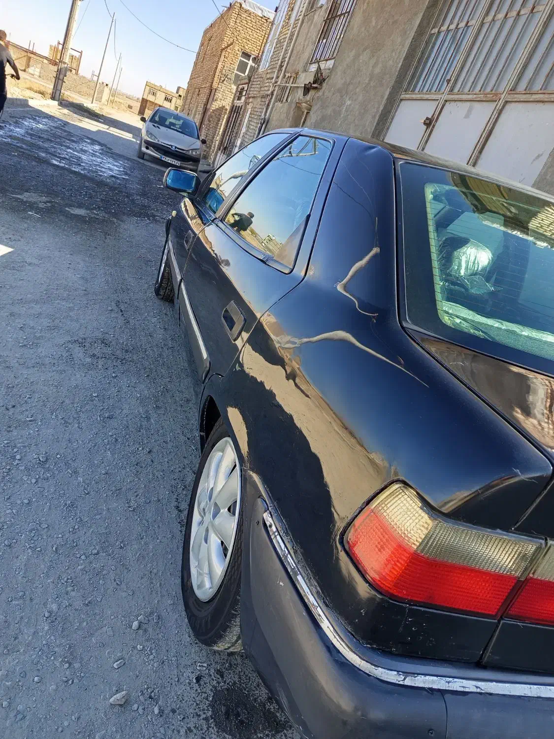 زانتیا فروشی|خودرو سواری و وانت|اراک, |دیوار