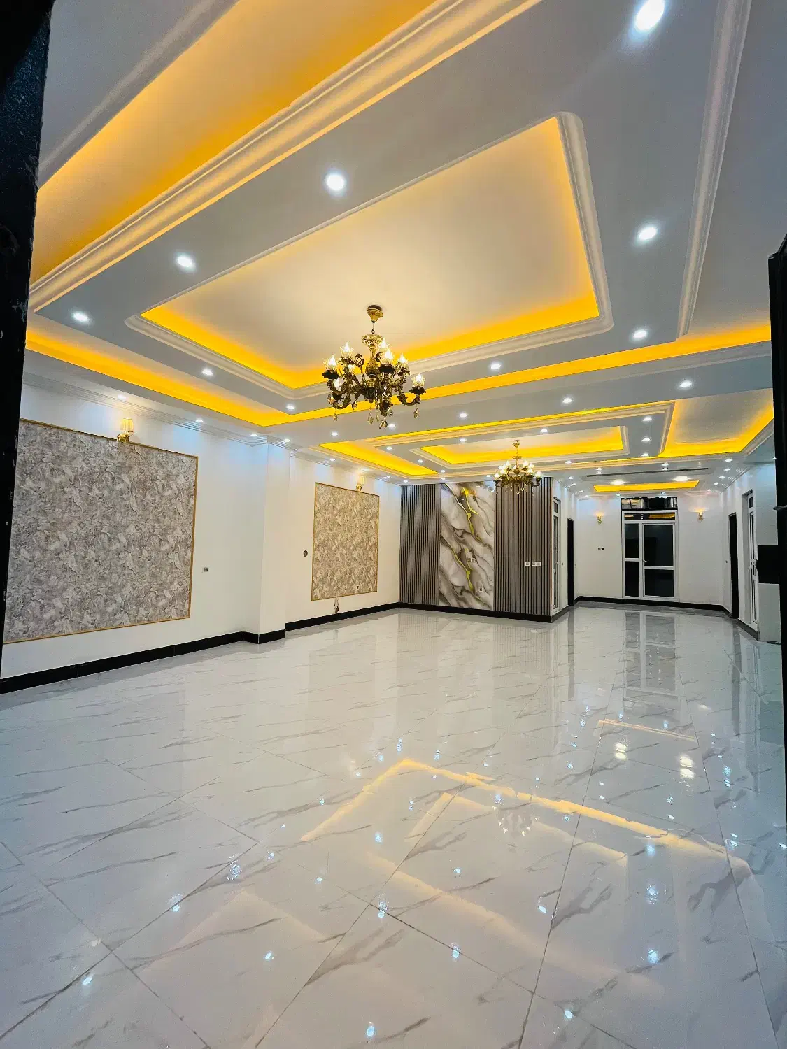 فروش ویلایی شرف اباد محله امیر|فروش خانه و ویلا|یاسوج, |دیوار