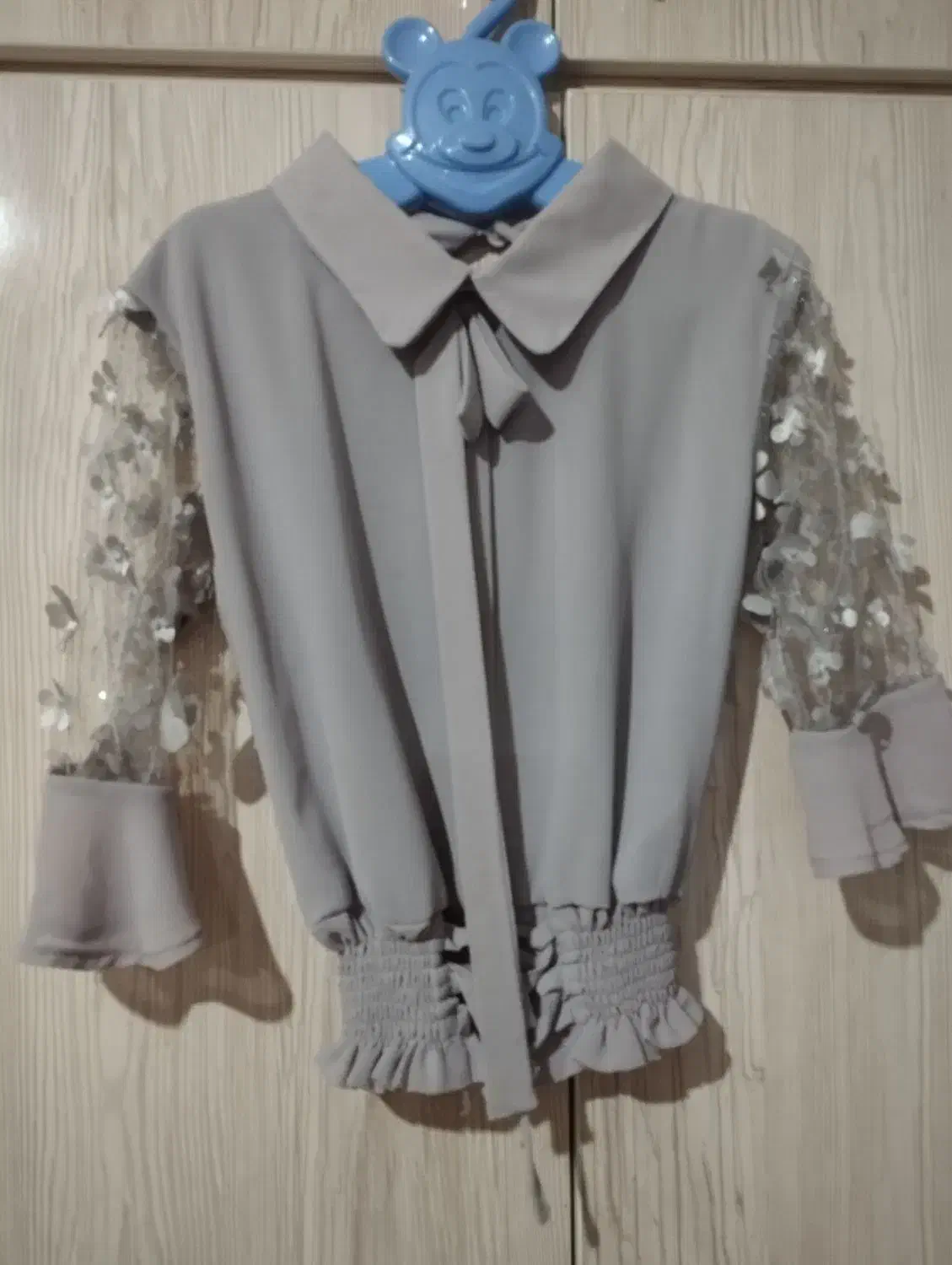 لباس بچگانه|کفش و لباس بچه|نقده, |دیوار