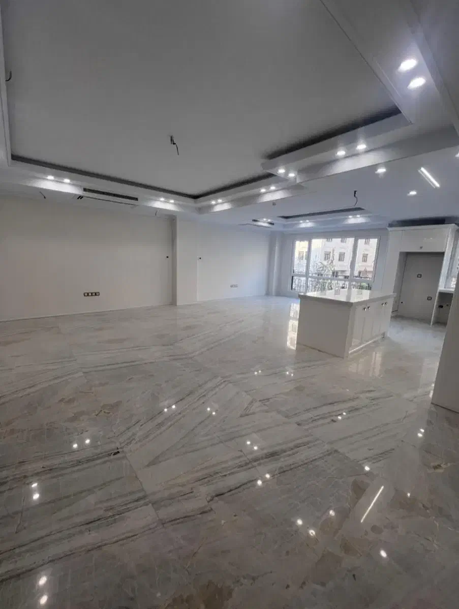 سهروردی شمالی قابل تهاتر ۳خواب کلید نخورده|فروش آپارتمان|تهران, عباس‌آباد|دیوار