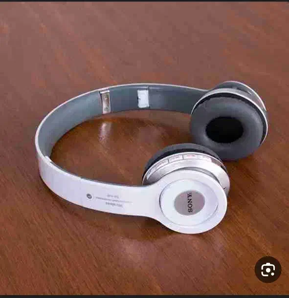 هدست وایرلس سونی مدل SN-450|پخش‌کننده همراه|اصفهان, ملک‌شهر|دیوار