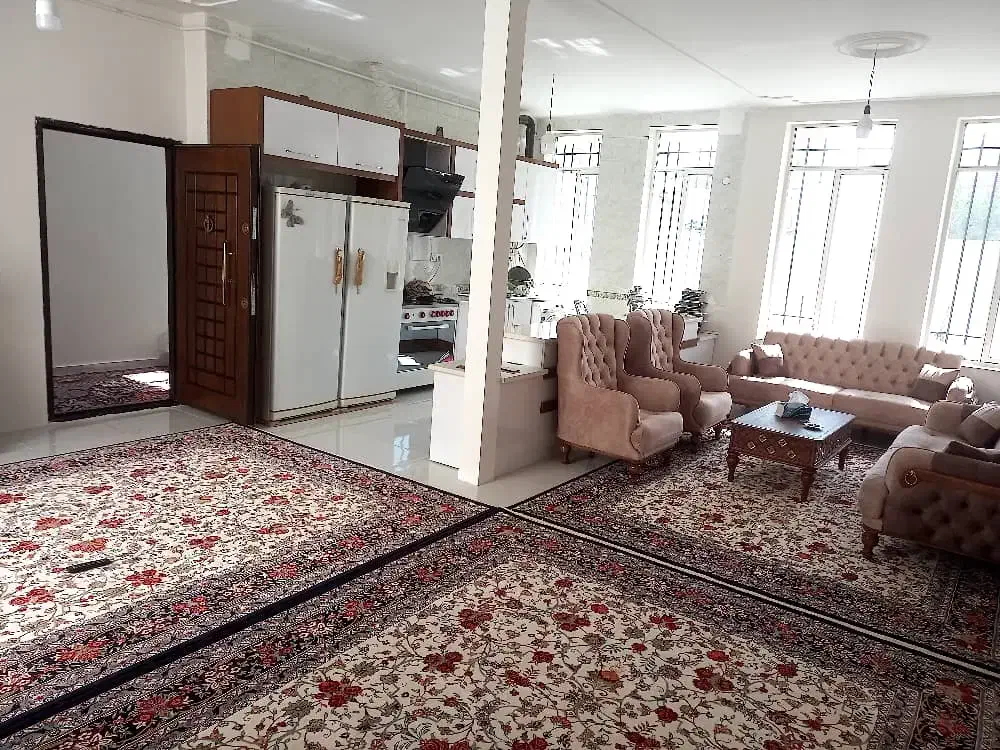 خانه ویلایی شیک و بزرگ، شهرک امام دولت‌آباد|فروش خانه و ویلا|کرمانشاه, |دیوار