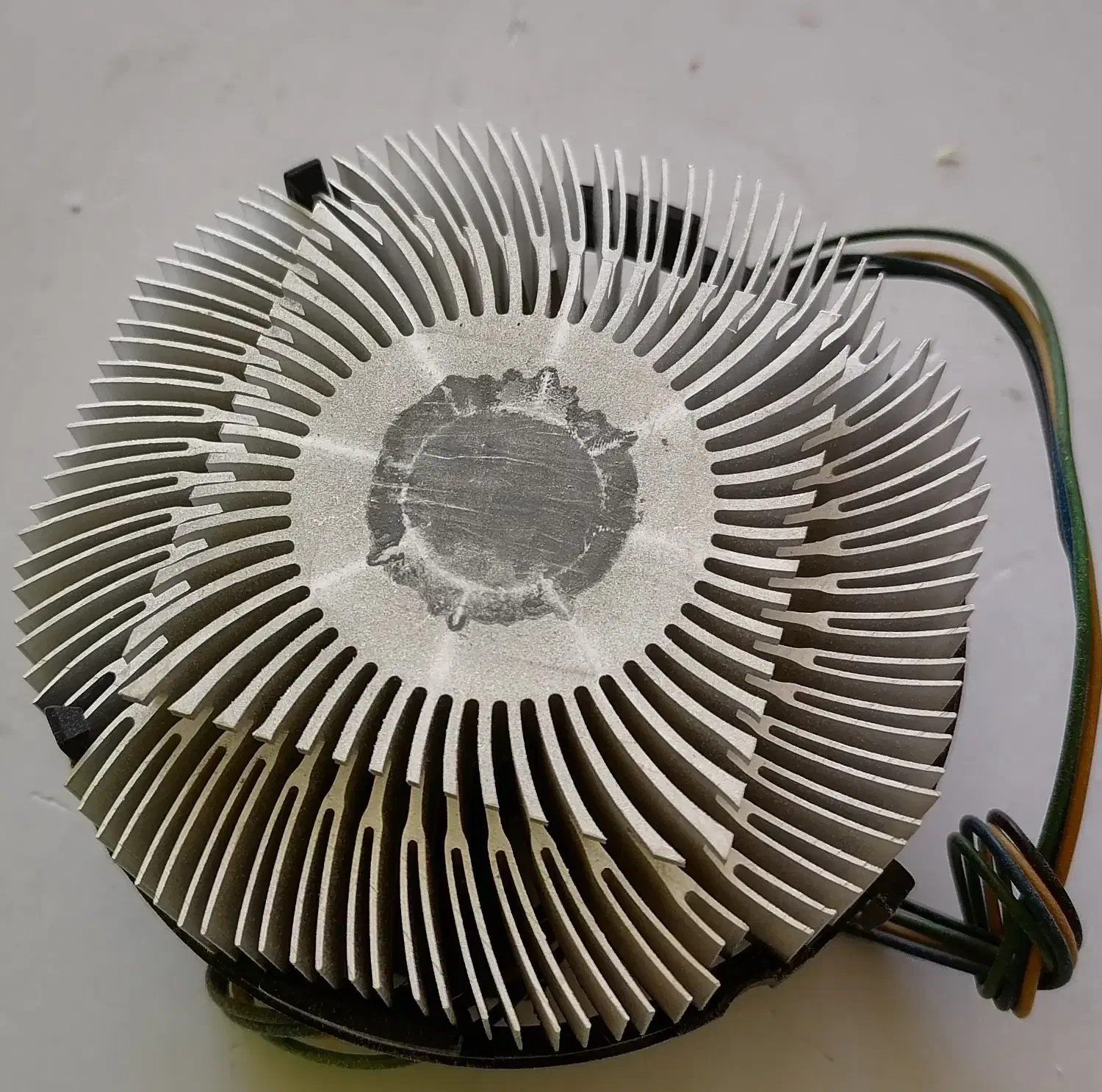 فن سی پی یو|قطعات و لوازم جانبی رایانه|کرمان, |دیوار