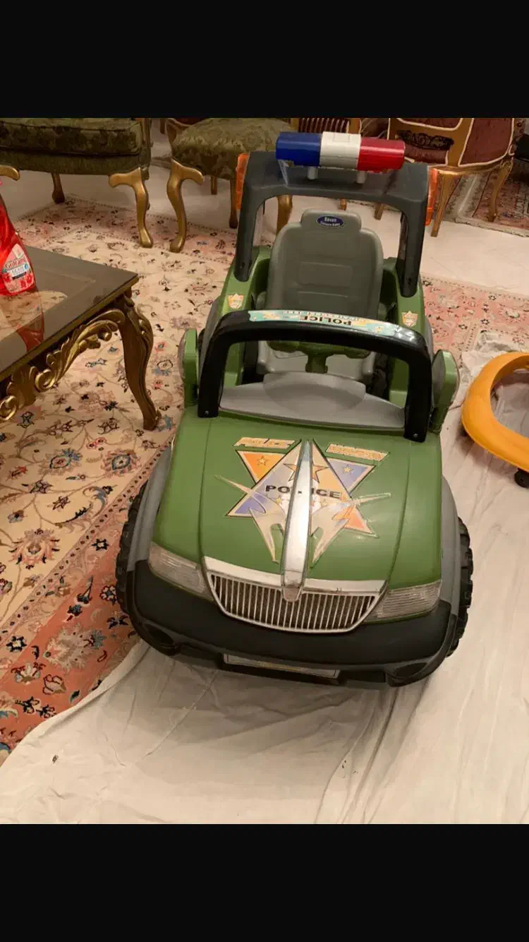 وسایل نوزاد و کودک|اسباب و اثاث بچه|مشهد, سجاد شهر|دیوار