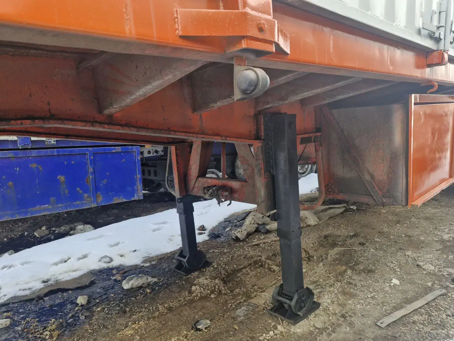 لبه فروشی|خودرو سنگین|اسلامآباد غرب, |دیوار