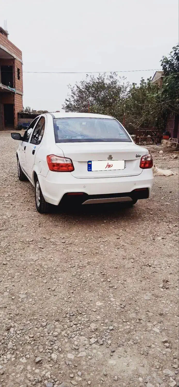 ساینا s ۸۵گانه|خودرو سواری و وانت|گنبد کاووس, |دیوار