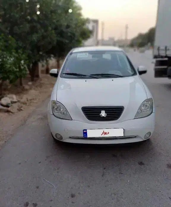 تیبا۲|خودرو سواری و وانت|کرمانشاه, |دیوار