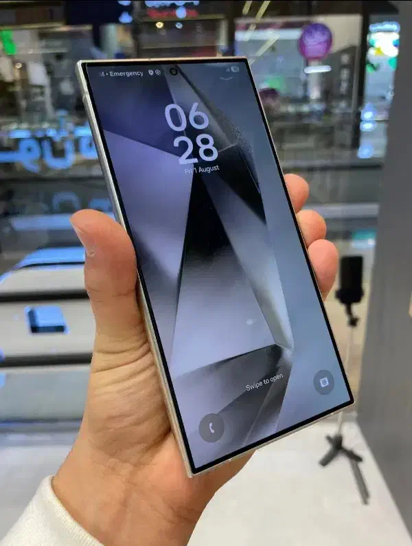 S24 ultra (فروشی قسطی)|موبایل|نیشابور, محله میدان باغات|دیوار