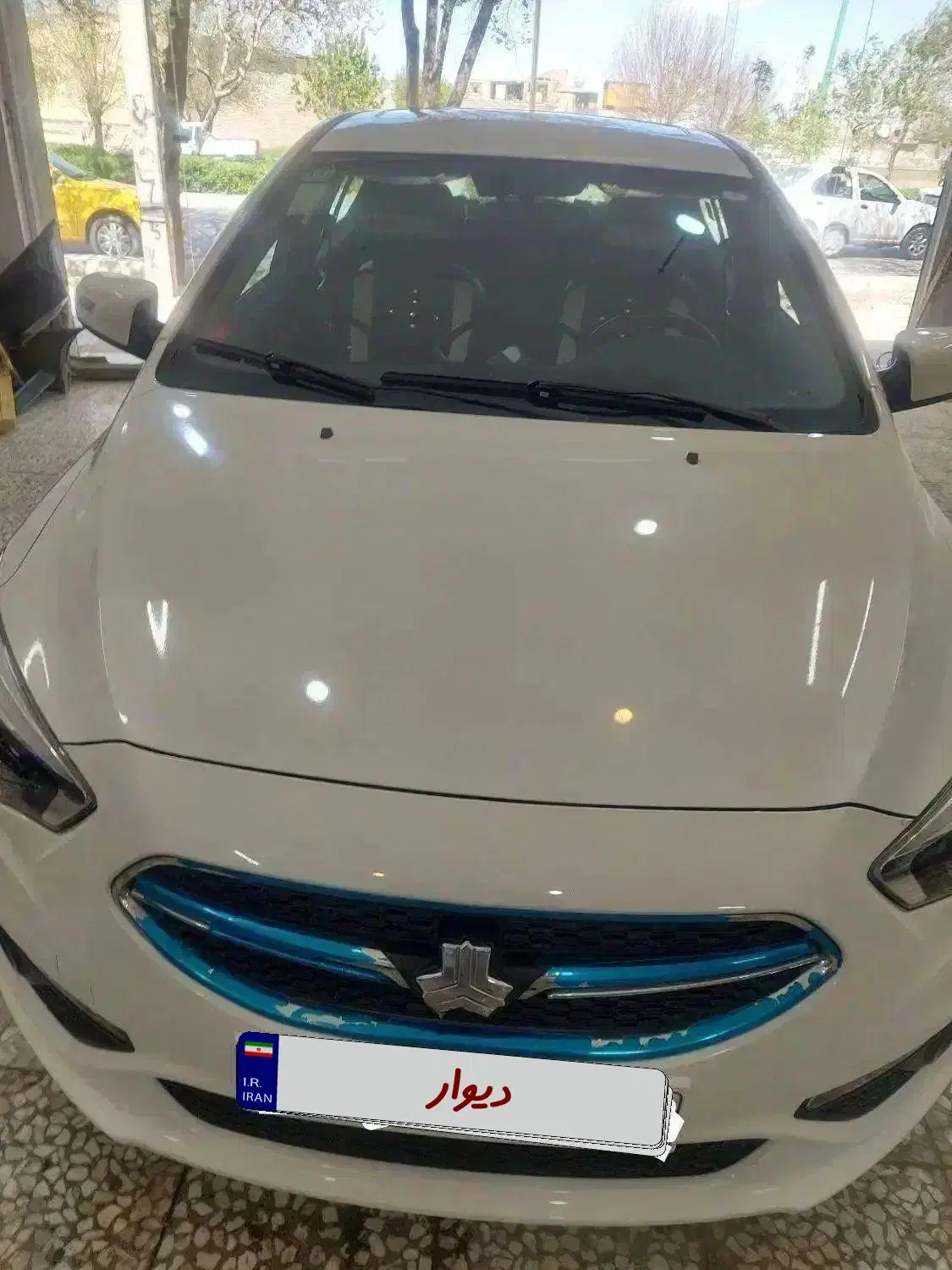 شاهین vct|خودرو سواری و وانت|فلاورجان, |دیوار