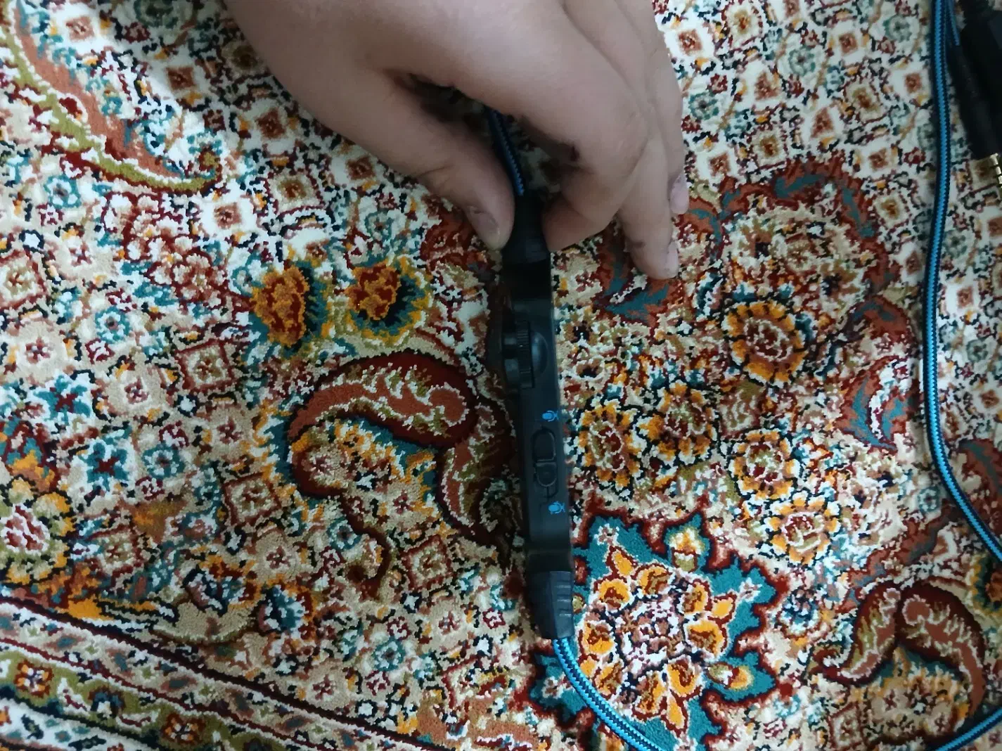 هدست گیمنگ|کنسول، بازی ویدئویی و آنلاین|ارومیه, |دیوار