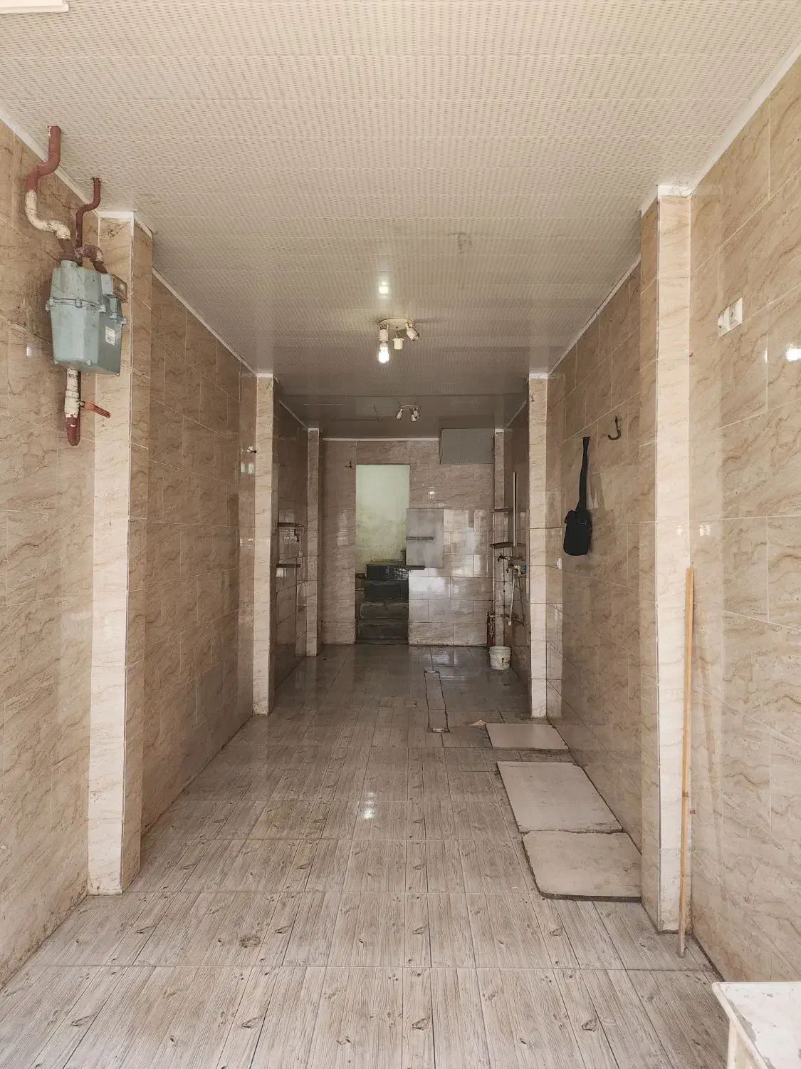 اجاره مغازه ۳۰متر +۳۰ بالکن در خیابان مالک اشتر|اجارهٔ مغازه و غرفه|رشت, معلولین|دیوار